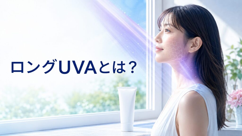 ロングUVAとは?