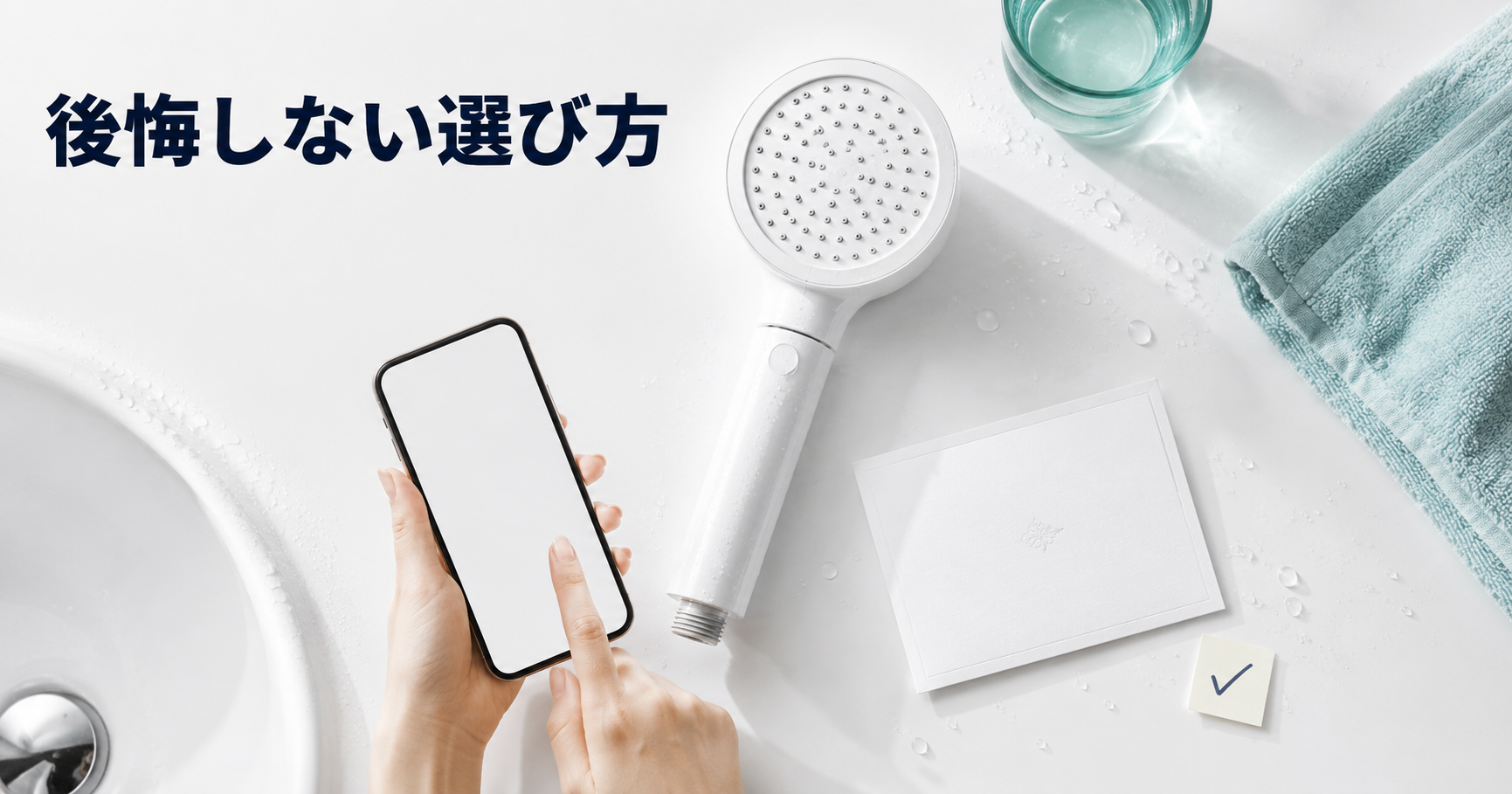 ミラブルで後悔しない購入前チェック