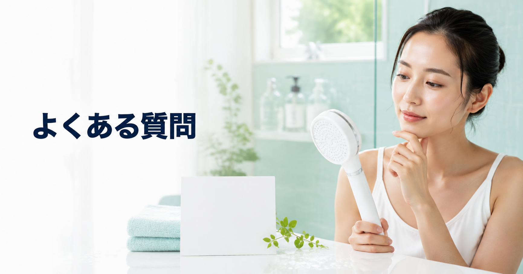 ミラブルの口コミに関するよくある質問