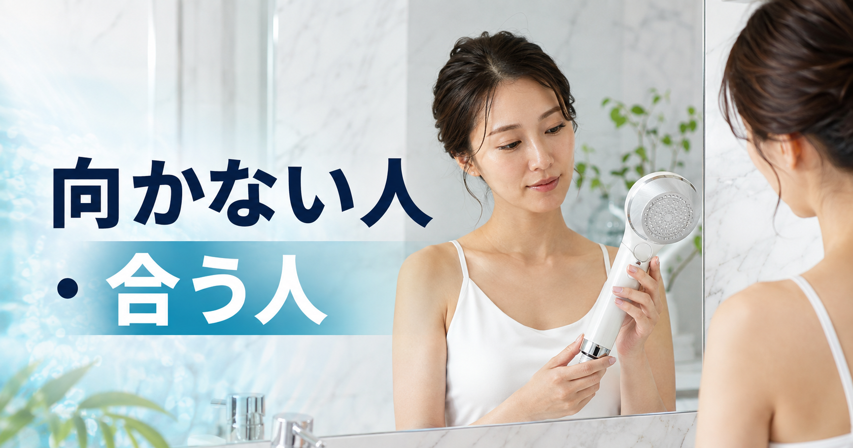 ミラブルzeroが向かない人と合う人