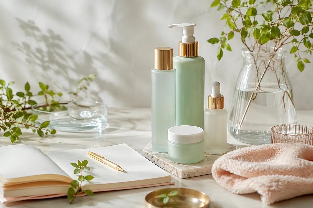 美容と健康の情報を調べるBeauty & Health Labのイメージ